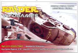 Raider Infogames foto 4